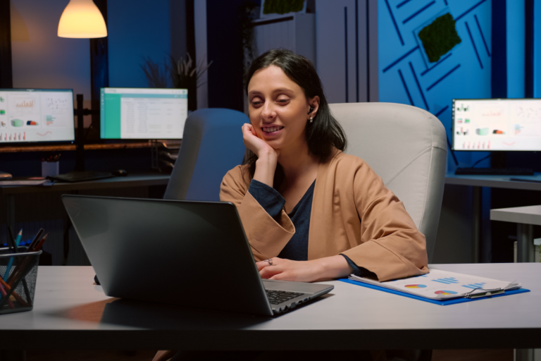 produtividade dos colaboradores