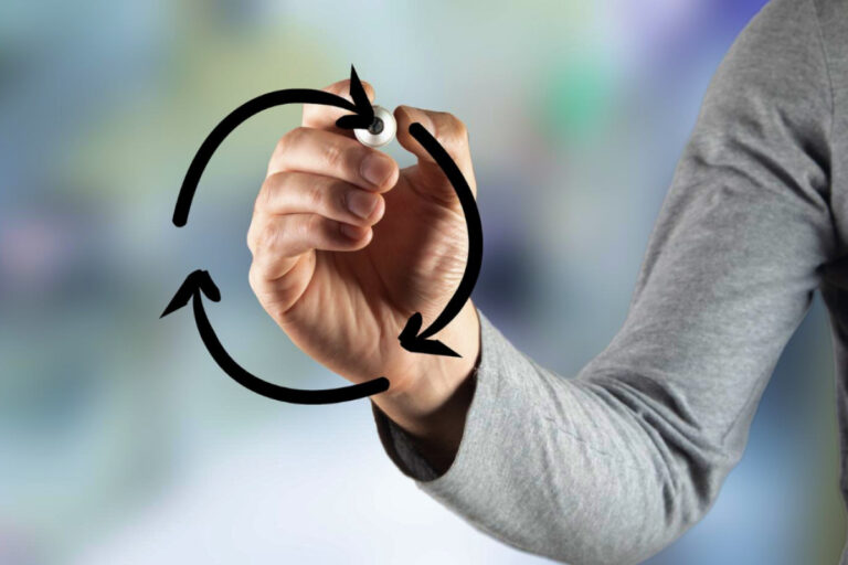 10 dicas essenciais para reduzir o turnover e impulsionar a saúde organizacional