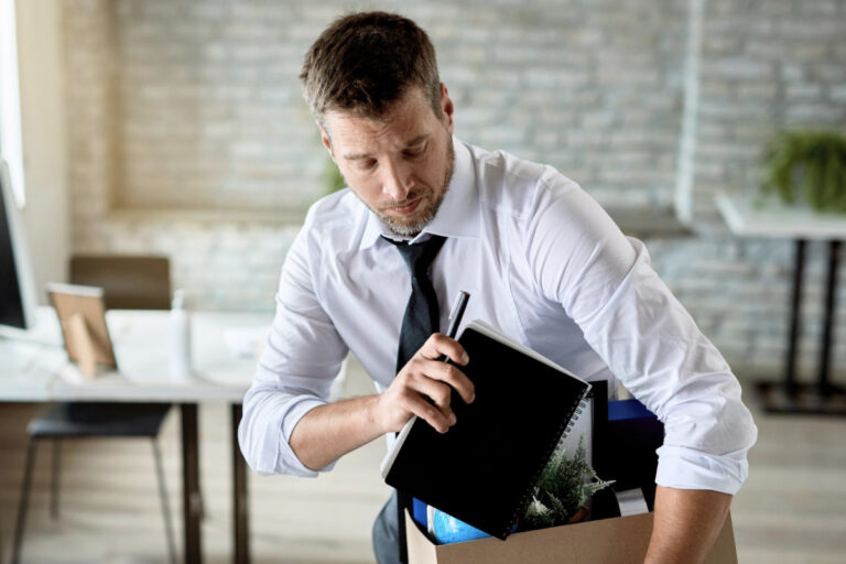 Decifrando a taxa de turnover Insights para um futuro mais saudável