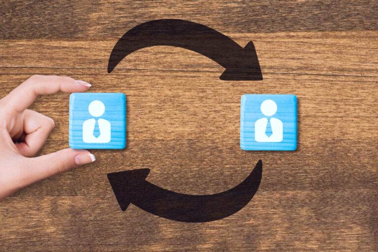 O que caracteriza uma boa taxa de rotatividade