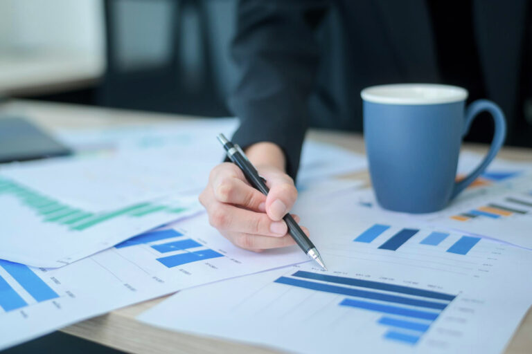 Turnover o que é, quais são os tipos e como calcular