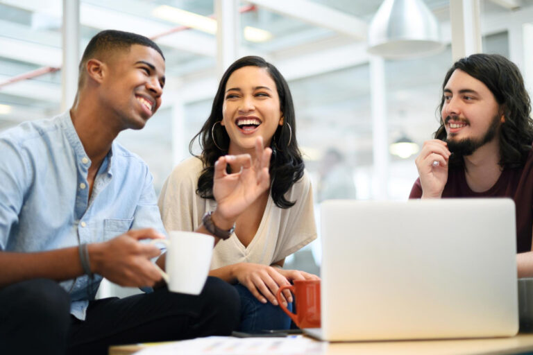 melhorar clima organizacional