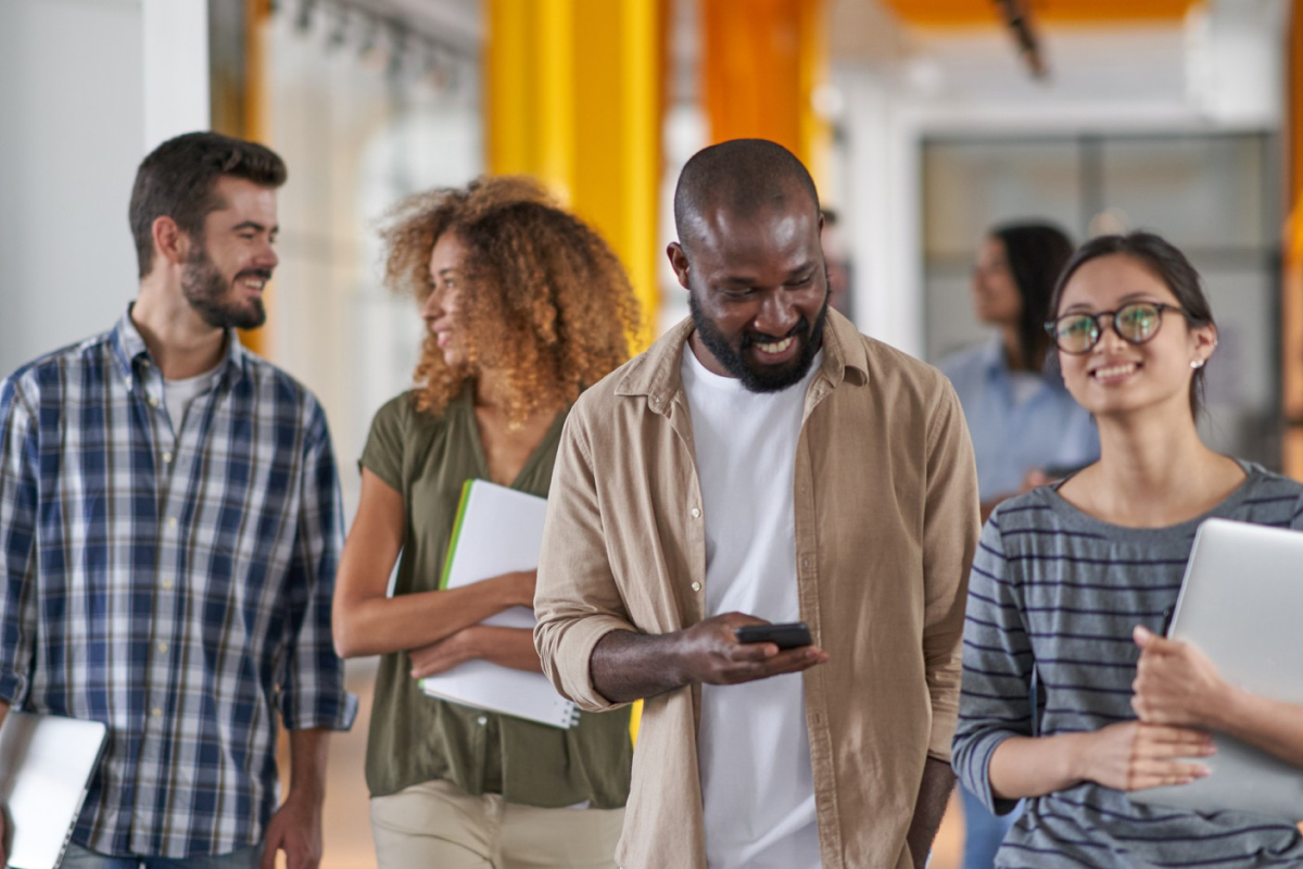 Semana Da Saúde Um Movimento Em Prol Do Bem Estar Corporativo E