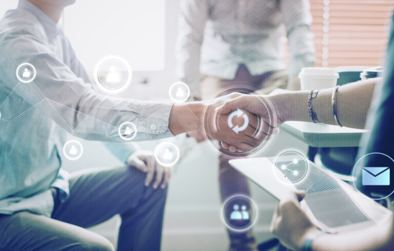 A Radarfit e o SICLOPE firmaram uma parceria estratégica para combinar soluções tecnológicas e promover inovação na área de saúde e segurança no trabalho.