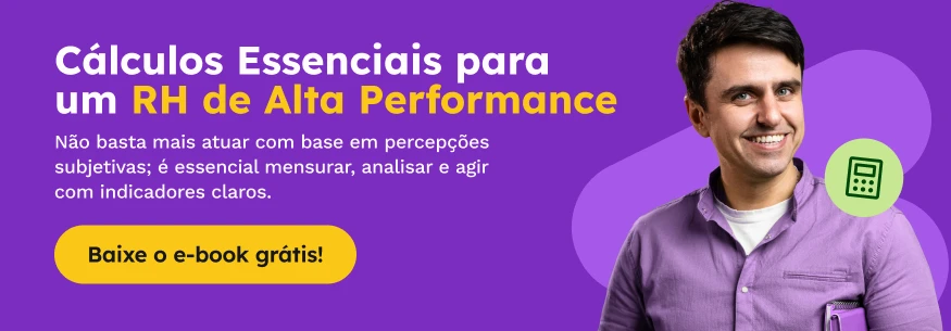 Cálculos Essenciais para um RH de Alta Performance