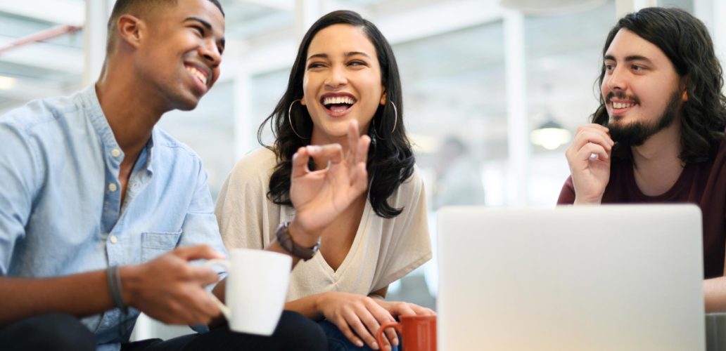 melhorar clima organizacional