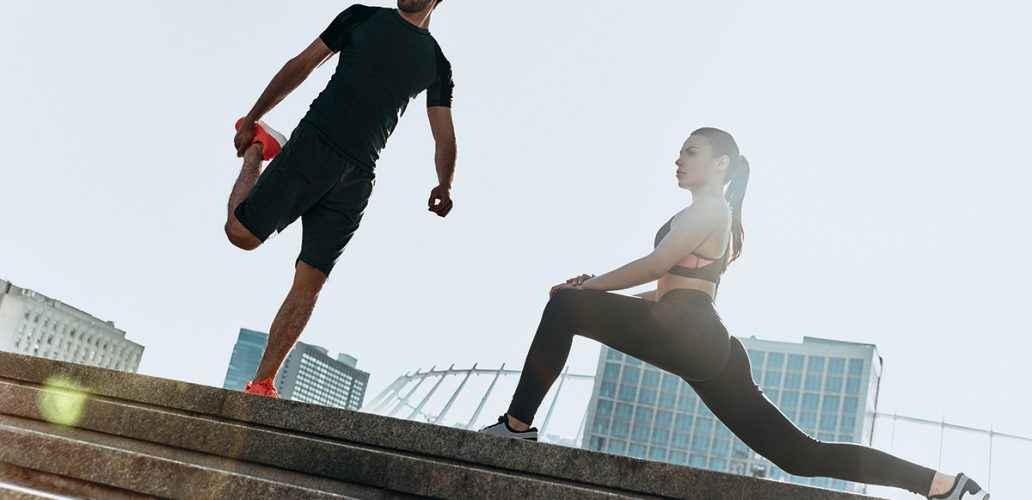 O guia completo sobre atividades físicas