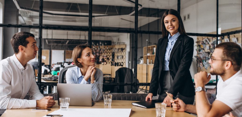 Bem-estar em grandes empresas_ O caminho para o engajamento Bem-estar em grandes empresas_ O caminho para o engajamento