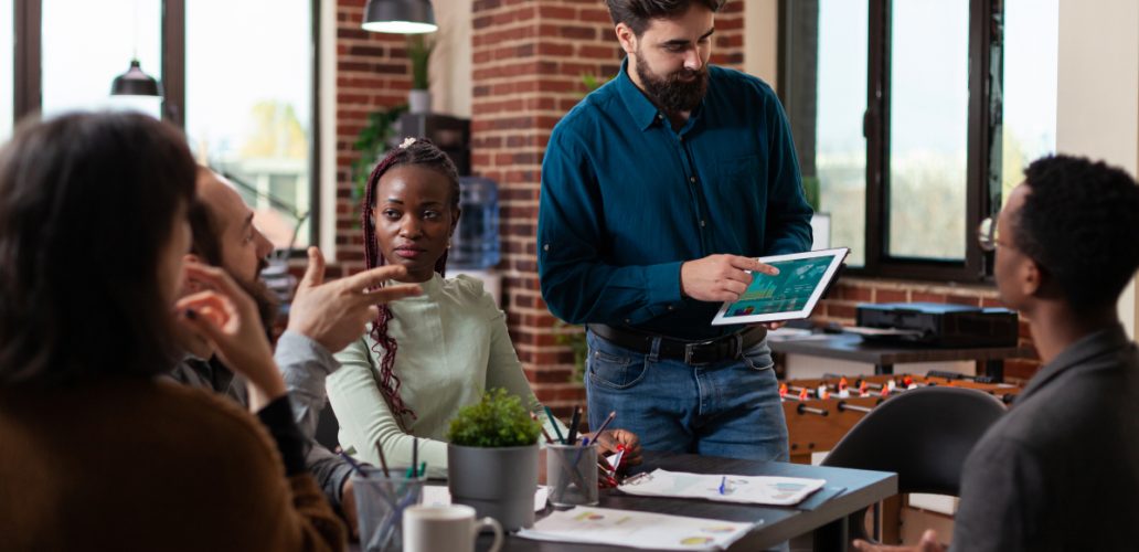 Como a cultura organizacional pode ajudar na taxa de turnover