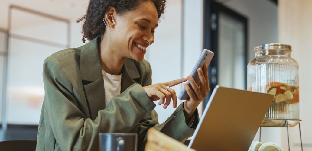 IA da Radarfit é destaque no Estado de Minas