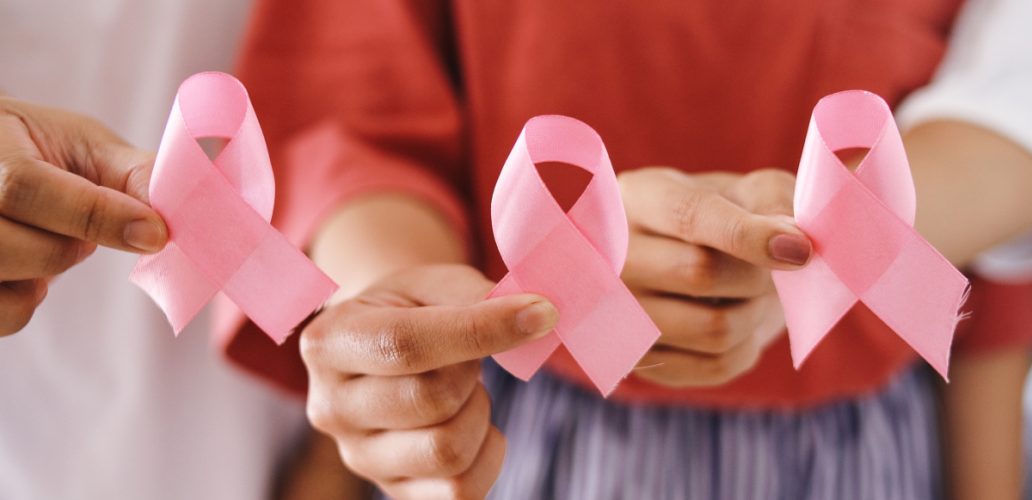 Outubro Rosa: O papel do RH na conscientização sobre o câncer de mama