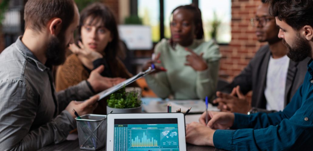 Reduzindo o absenteísmo no ambiente de trabalho estratégias inovadoras para Gestores de RH