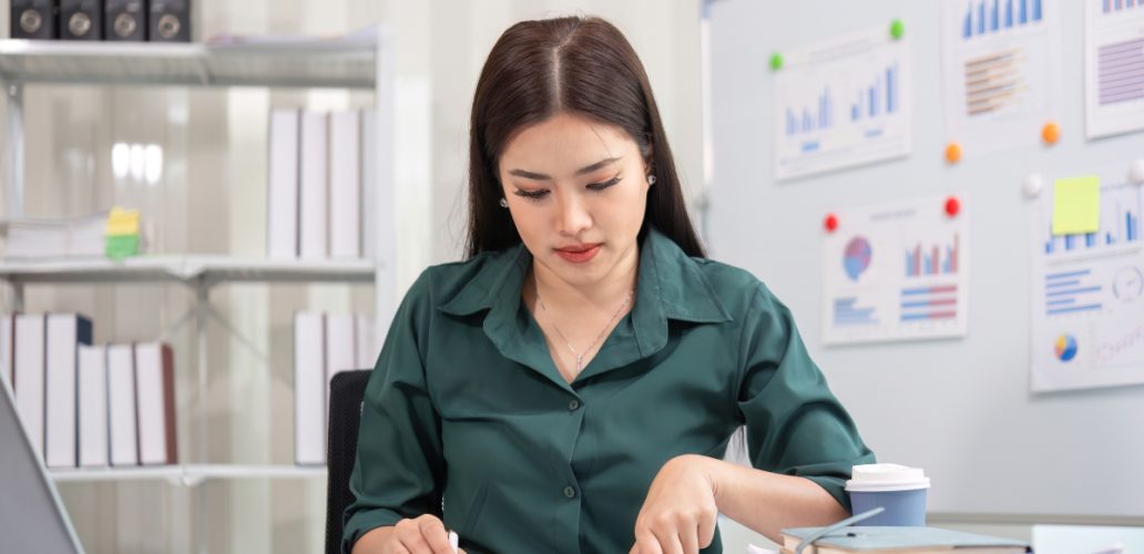 Turnover em grandes empresas_ Desafios e como contornar a alta rotatividade de colaboradores 