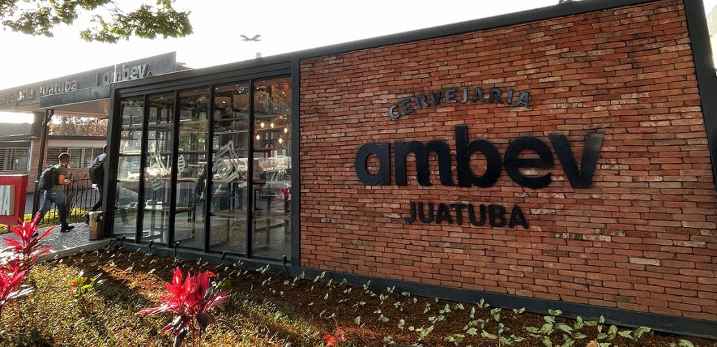 Case de Sucesso: AMBEV