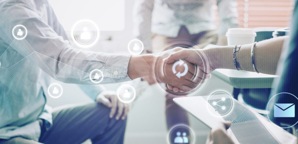 A Radarfit e o SICLOPE firmaram uma parceria estratégica para combinar soluções tecnológicas e promover inovação na área de saúde e segurança no trabalho.