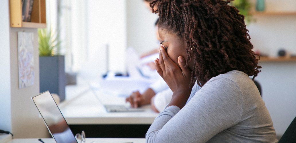 A síndrome de burnout é uma realidade nas empresas